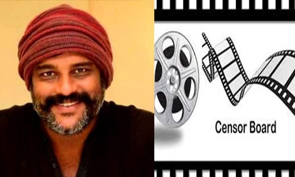 സെന്‍സര്‍ഷിപ്പ് ജനാധിപത്യത്തിന്റെ ഊന്നുവടിയാണ്: 'വര്‍ത്തമാന'ത്തിന് പിന്തുണ പ്രഖ്യാപിച്ച് മുരളീ ഗോപി