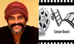 സെന്‍സര്‍ഷിപ്പ് ജനാധിപത്യത്തിന്റെ ഊന്നുവടിയാണ്: 'വര്‍ത്തമാന'ത്തിന് പിന്തുണ പ്രഖ്യാപിച്ച് മുരളീ ഗോപി