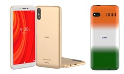 മെയ്ഡ്-ഇൻ-ഇന്ത്യ സ്മാർട്ട്ഫോണുകളുമായി ലാവ മൊബൈൽസ് എത്തുന്നു 