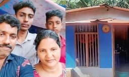 ആത്മഹത്യ ചെയ്തതിനും, കോടതി ഉദ്യോഗസ്ഥരുടെ ജോലി തടസ്സപ്പെടുത്തിയതിനും മരിച്ച രാജനെതിരെ കേസെടുത്ത് പോലീസ് 