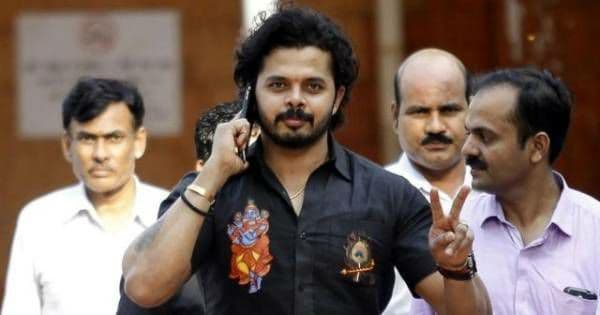 സയ്യിദ് മുഷ്താഖ് അലി ട്രോഫി : ശ്രീശാന്ത്​ കേരളത്തിന്​ വേണ്ടി കളിക്കും, സഞ്​ജു നയിക്കും