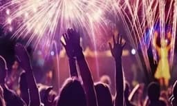 പുതുവത്സരാഘോഷങ്ങള്‍ക്ക് കര്‍ശന നിയന്ത്രണം; ആഘോഷങ്ങള്‍ രാത്രി10 മണിയോടെ അവസാനിപ്പിക്കണം 