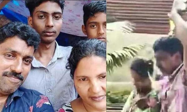 രാജനെ കുടിയൊഴിപ്പിക്കാന്‍ പരാതി നല്‍കിയ വസന്ത ആ ഭൂമിയുടെ ഉടമയല്ല; രേഖകള്‍ പുറത്ത്