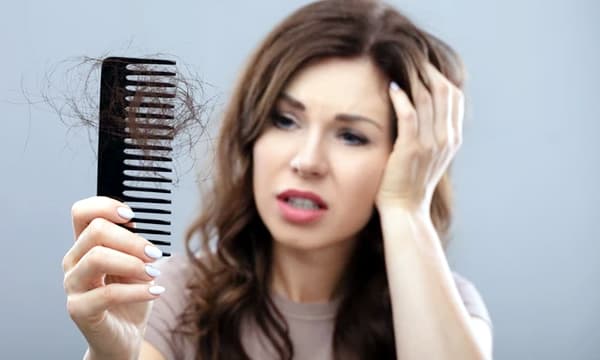 മുടികൊഴിച്ചില്‍ തടയാം