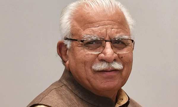 താങ്ങുവില നിര്‍ത്തലാക്കിയാല്‍ രാഷ്ട്രീയം വിടും: ഹരിയാന മുഖ്യമന്ത്രി 