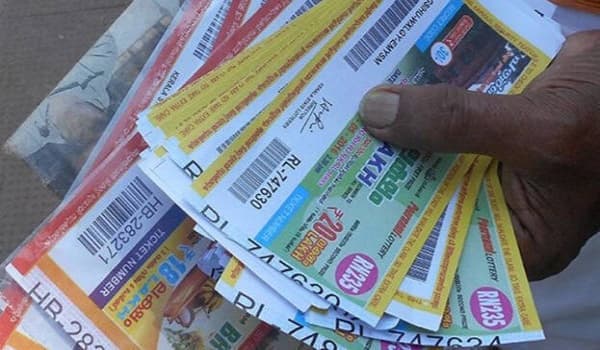 ഇതര സംസ്ഥാന ലോട്ടറി വില്പനക്കെതിരെ സര്‍ക്കാരും ട്രേഡ് യൂണിയനുകളും