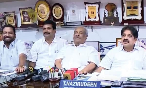കേരള വ്യാപാരി വ്യവസായി ഏകോപന സമിതി രാഷ്ട്രീയ പാർട്ടി രൂപീകരിക്കുന്നു; വരുന്ന നിയമസഭാ തിരഞ്ഞെടുപ്പിൽ മത്സരിക്കും