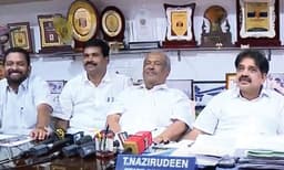 കേരള വ്യാപാരി വ്യവസായി ഏകോപന സമിതി രാഷ്ട്രീയ പാർട്ടി രൂപീകരിക്കുന്നു; വരുന്ന നിയമസഭാ തിരഞ്ഞെടുപ്പിൽ മത്സരിക്കും