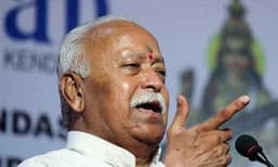 Patriotism Basic Nature, Character Of Hindus: RSS Chief