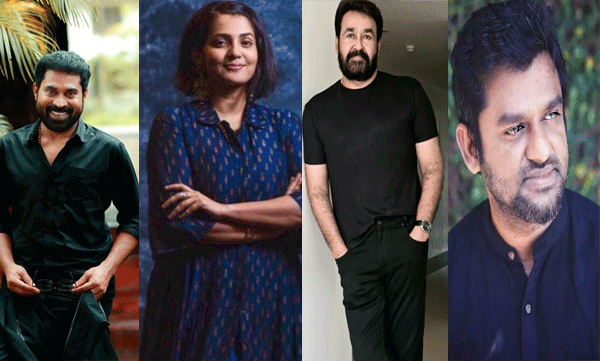 മികച്ച നടന്‍ സുരാജ്, നടി പാര്‍വ്വതി, വെര്‍സറ്റൈല്‍ ആക്ടറായി മോഹന്‍ലാല്‍ 