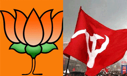 റാന്നിയില്‍ എല്‍ഡിഎഫ്-ബിജെപി ധാരണ, രേഖകള്‍ പുറത്ത്; എല്‍ഡിഎഫ് അംഗത്തെ പുറത്താക്കി