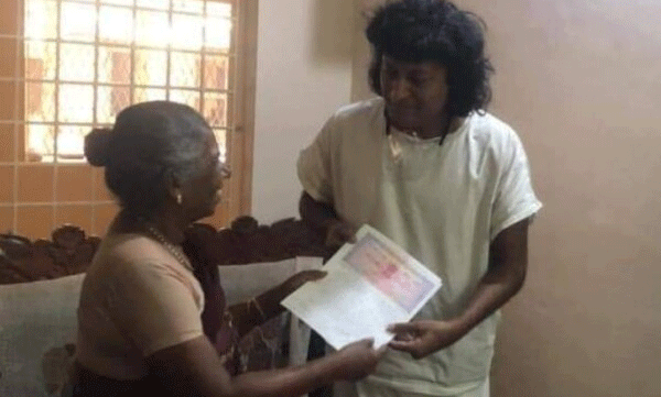 നെയ്യാറ്റിന്‍കര: കുട്ടികളുടെ പേരില്‍ ഭൂമി വാങ്ങി ബോബി ചെമ്മണ്ണൂര്‍ 