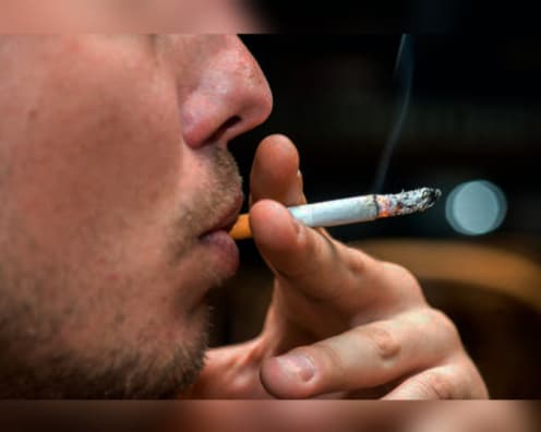 സിഗരറ്റ് ഉപയോഗം ; കുറഞ്ഞ പ്രായപരിധി കൂട്ടാനൊരുങ്ങി കേന്ദ്രസര്‍ക്കാര്‍