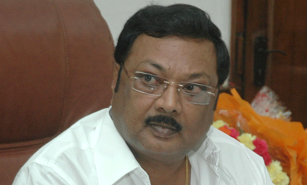 കരുണാനിധിയുടെ യഥാര്‍ത്ഥ പിന്‍ഗാമി താനെന്ന് അഴഗിരി;  പാര്‍ട്ടി പ്രഖ്യാപനം ഉണ്ടാകുമെന്ന് സൂചന
