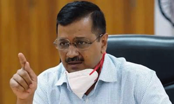 ഗുജറാത്ത് തദ്ദേശ തിരഞ്ഞെടുപ്പില്‍ എല്ലാ സീറ്റിലും മത്സരിക്കാനൊരുങ്ങി ആം ആദ്മി; 504 സ്ഥാനാര്‍ഥികളുടെ ആദ്യഘട്ട പട്ടിക പുറത്ത് 