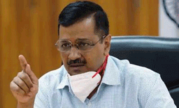 ഗുജറാത്ത് തദ്ദേശ തിരഞ്ഞെടുപ്പില്‍ എല്ലാ സീറ്റിലും മത്സരിക്കാനൊരുങ്ങി ആം ആദ്മി; 504 സ്ഥാനാര്‍ഥികളുടെ ആദ്യഘട്ട പട്ടിക പുറത്ത് 