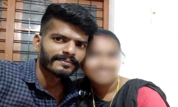 ദുരഭിമാനക്കൊല ; അച്ഛനും അമ്മാവനും ശിക്ഷിക്കപ്പെടണമെന്ന് ഹരിത 