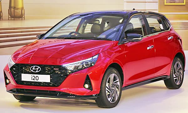 35,000 ബുക്കിംഗുകളും കടന്ന് പുത്തൻ ഹ്യുണ്ടായി i20 പ്രീമിയം ഹാച്ച്ബാക്ക് 