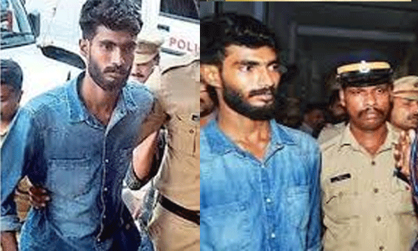 യു.എ.പി.എ. കേസില്‍ താഹയുടെ ജാമ്യം റദ്ദാക്കി കോടതി 