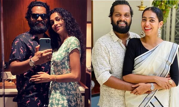 കുഞ്ഞതിഥിയെ വരവേല്ക്കാന് ബാലുവും എലീനയും