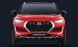 ദിവസേന 1000 ബുക്കിങ്ങുകള്‍ നേടി നിസാൻ മാഗ്‌നൈറ്റ്  