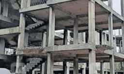 ലൈഫ് മിഷന്‍ ഫ്‌ലാറ്റുകളില്‍ വിജിലന്‍സിന്റെ ബല പരിശോധന തുടരുന്നു