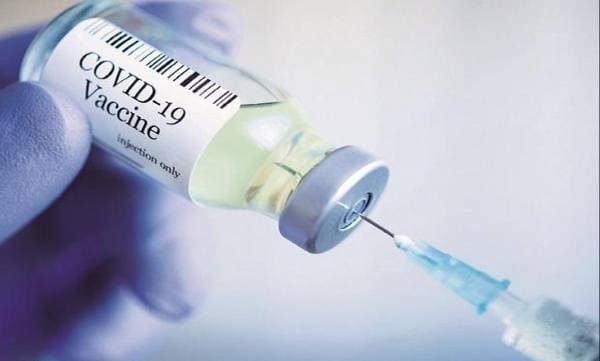 COVID-19 vaccine within 10 days of emergency use approval: Health Ministry