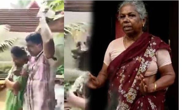 നെയ്യാറ്റിന്‍കരയിലെ ഭൂമി വസന്ത വിലയ്ക്കു വാങ്ങിയത്; ഭൂമിരാജന്‍ കയ്യേറിയതെന്ന് തഹസില്‍ദാര്‍