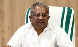 പക്ഷിപ്പനി ദേശാടന കിളികളില്‍ നിന്ന്; പ്രഭവകേന്ദ്രത്തിലെ പക്ഷികളെ കൊല്ലും-കെ. രാജു 