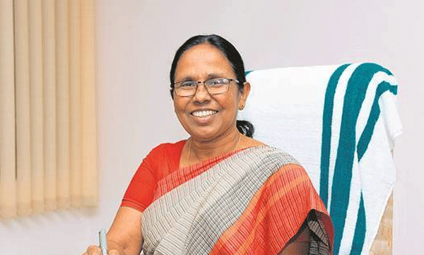 സംസ്ഥാനം വാക്‌സിന്‍ വിതരണത്തിന് സജ്ജമെന്ന് ആരോഗ്യമന്ത്രി; നാളെ എല്ലാ ജില്ലകളിലും ഡ്രൈ റണ്‍