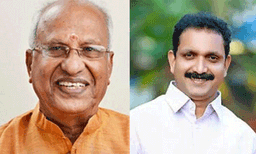 ഒ രാജഗോപാലിനെ ഒഴിവാക്കി ആദ്യ സ്ഥാനാര്‍ഥിപ്പട്ടിക കേന്ദ്രത്തിന് നല്‍കി ബിജെപി
