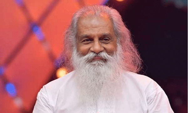 കോവിഡ് ആ പതിവ് തെറ്റിച്ചു; ഈ പിറന്നാളിന് യേശുദാസ് മൂകാംബികയിലെത്തില്ല
