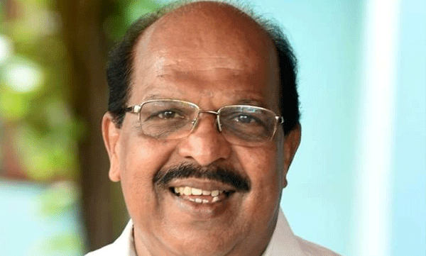 വൈറ്റില മേല്‍പ്പാലം; കാലതാമസം ഉണ്ടായിട്ടില്ല, പാലാരിവട്ടം ആവര്‍ത്തിക്കാനുള്ള ശ്രമമാണെന്ന് മന്ത്രി സുധാകരന്‍