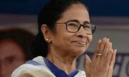 തീയേറ്ററുകളില്‍ മുഴുന്‍ സീറ്റുകളിലും പ്രവേശനം നല്‍കും; പ്രഖ്യാപനവുമായി മമതാ ബാനര്‍ജി