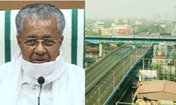 കാത്തിരിപ്പിന് വിരാമം : വൈറ്റില മേൽപ്പാലം മുഖ്യമന്ത്രി നാടിന് സമർപ്പിച്ചു 