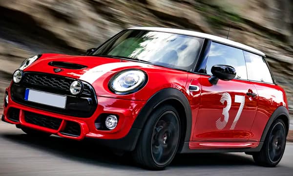 മിനി പാഡി ഹോപ്കിർക് എഡിഷൻ ഇന്ത്യയിൽ; വില 41.70 ലക്ഷം രൂപ  