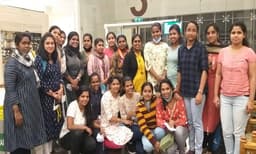 സൗദി ആരോഗ്യമേഖലയിൽ നോർക്ക അതിവേഗ റിക്രൂട്ട്മെൻ്റ് ; 23 മലയാളി നഴ്സുമാരുടെ സംഘം സൗദിയിൽ എത്തി.
