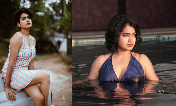 ബിക്കിനി ഷൂട്ട് എന്തായാലും ചെയ്യും.. ഒന്ന് ഷേപ്പ് ആവാന്‍ വെയിറ്റ് ചെയ്യുകയാണ്”... മറുപടി നൽകി ഞെട്ടിച്ച് നടി അനാർക്കലി 