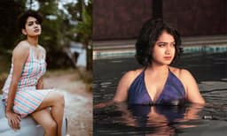 ബിക്കിനി ഷൂട്ട് എന്തായാലും ചെയ്യും.. ഒന്ന് ഷേപ്പ് ആവാന്‍ വെയിറ്റ് ചെയ്യുകയാണ്”... മറുപടി നൽകി ഞെട്ടിച്ച് നടി അനാർക്കലി 