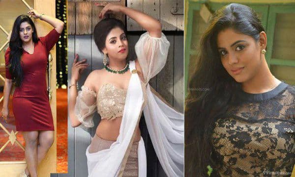 60 വയസു കഴിഞ്ഞ് ഇതൊക്കെ കാണിച്ചാൽ ആരു കാണാൻ, ഗ്ലാമര്‍ പ്രകടനത്തെപ്പറ്റി ഇനിയ പറയുന്നു …