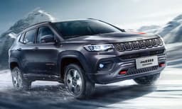  2021 ജീപ്പ് കോമ്പസ് ഇന്ത്യയിലേക്ക്; ബുക്കിംഗ് ഈ മാസം തുടങ്ങും 