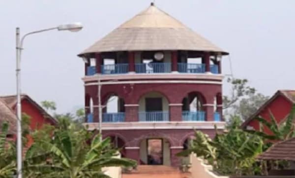 കെവിൻ വധക്കേസ് ; പ്രതി ടിറ്റുവിനെ മർദിച്ചതായി റിപ്പോ‍ർട്ട്