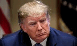 ട്രംപിനെതിരെ ഇംപീച്ച്‌മെന്റ് നടപടിയുമായി ഡെമോക്രാറ്റിക് പാര്‍ട്ടി