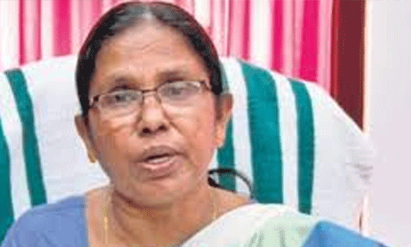 കേരളത്തില്‍ വാക്‌സിന്‍ എന്നെത്തുമെന്ന കാര്യത്തില്‍ ധാരണയായിട്ടില്ല; സംസ്ഥാനം പൂര്‍ണ്ണ സജ്ജമെന്ന് കെ. കെ. ശൈലജ 