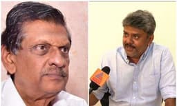 പി.ജെ ജോസഫിന്റെ മകനും തെരഞ്ഞെടുപ്പ് ഗോദയിലേയ്ക്ക്, നീക്കം തിരുവമ്പാടി പിടിക്കാൻ 
