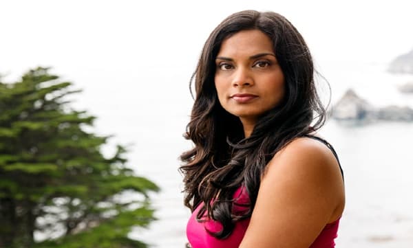 ട്രംപിന്റെ ട്വിറ്റര്‍ അക്കൗണ്ട് മരവിപ്പിച്ച തീരുമാനം ; പിന്നിലെ കരങ്ങൾ ഒരു ഇന്ത്യന്‍ വംശജയുടേത്