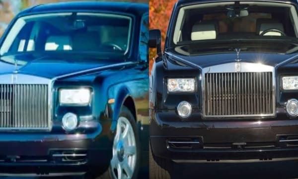 ട്രംപിന്റെ ആഡംബര കാർ സ്വന്തമാക്കാനൊരുങ്ങി ബോബി ചെമ്മണ്ണൂർ 