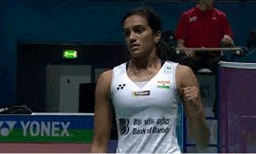 തായ്‌ലഡ് ഓപ്പണ്‍; ആദ്യ റൗണ്ടില്‍ തന്നെ പി.വി. സിന്ധു പുറത്ത്