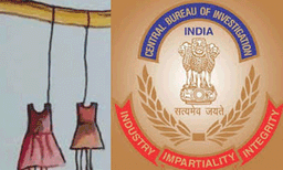 വാളയാര്‍കേസ്: സി.ബി.ഐ. അന്വേഷണം വൈകും, തുടരന്വേഷണത്തിന് കോടതി അനുമതി തേടണമെന്നും നിയമവകുപ്പ് 