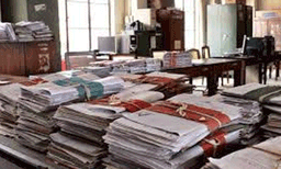 സര്‍ക്കാര്‍ ഓഫീസുകള്‍ക്ക് ഇനി ശനിയാഴ്ചയും പ്രവര്‍ത്തി ദിവസം 